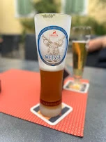 Hefeweizen Alkoholfreies Bier