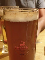 Hirsch Beer