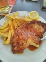 Schnitzel Wiener Art Kinderportion