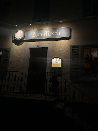 Zum Hirsch photo 2