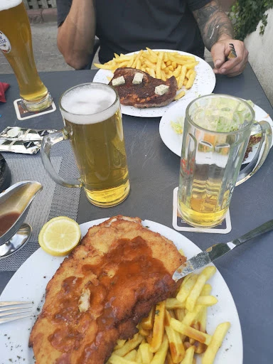 Zum Hirsch photo 9
